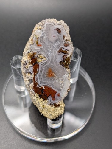 Laguna agate parallax - laguna,